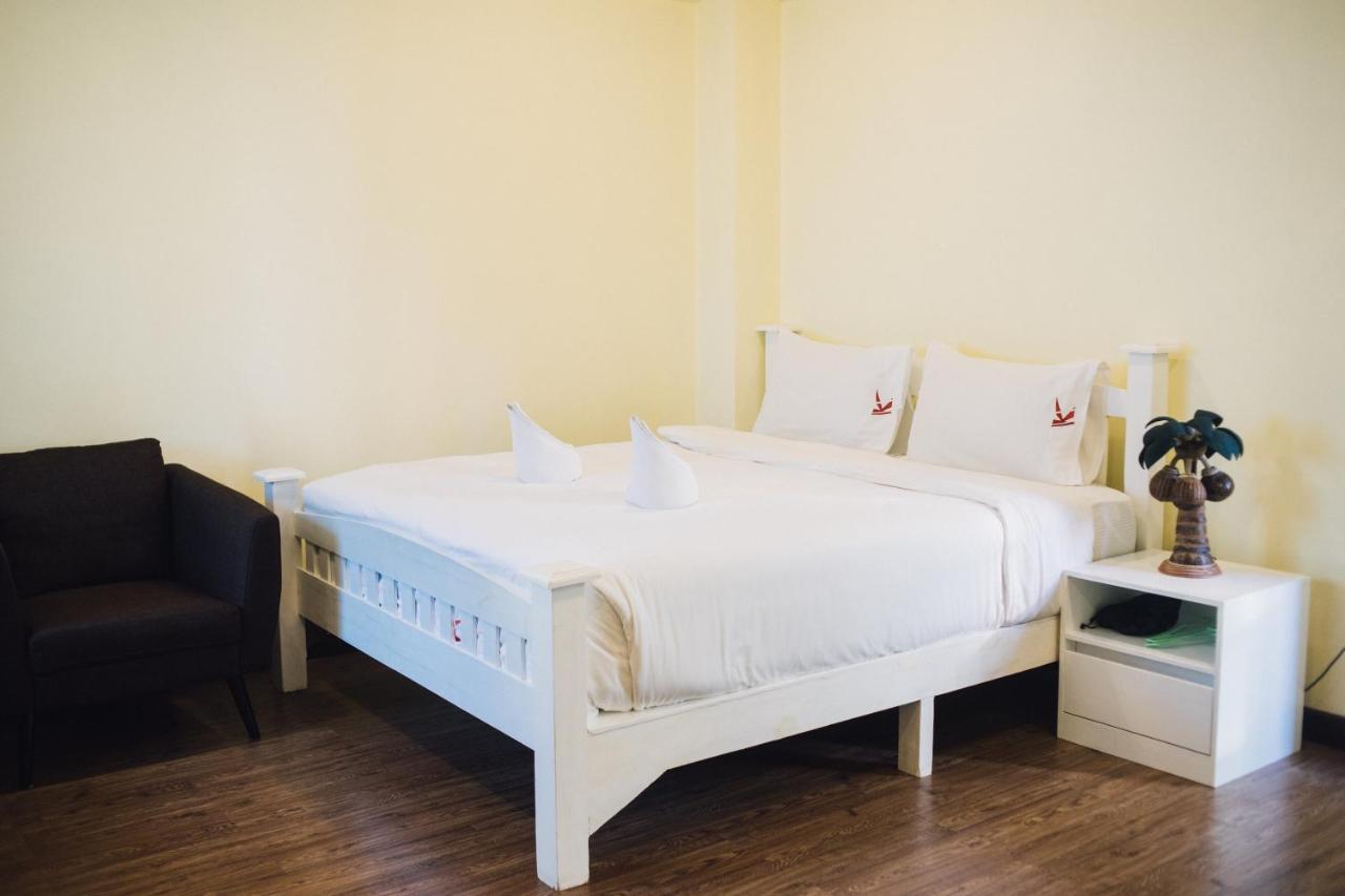 Kristi House (adults Only) 3*