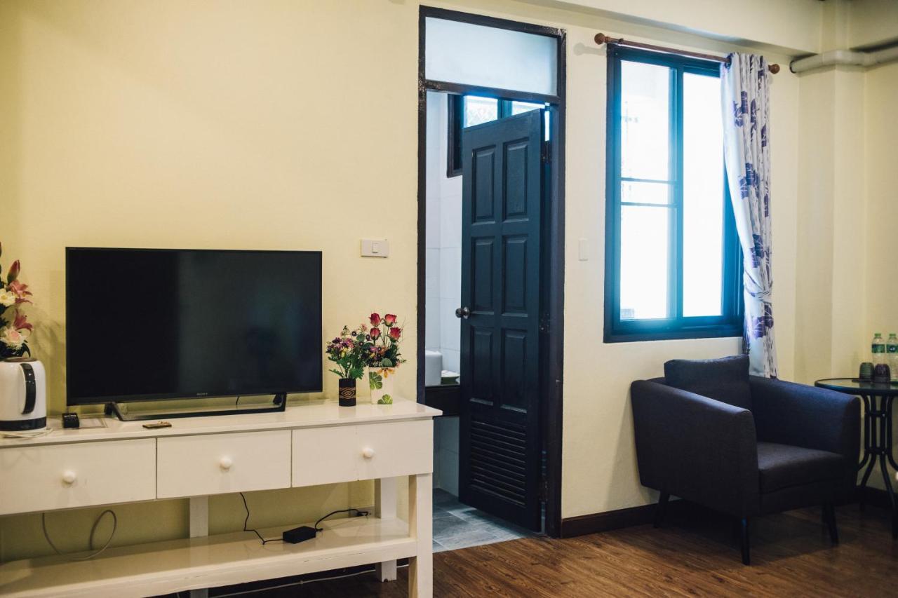 Kristi House (adults Only) Hotel 3*
