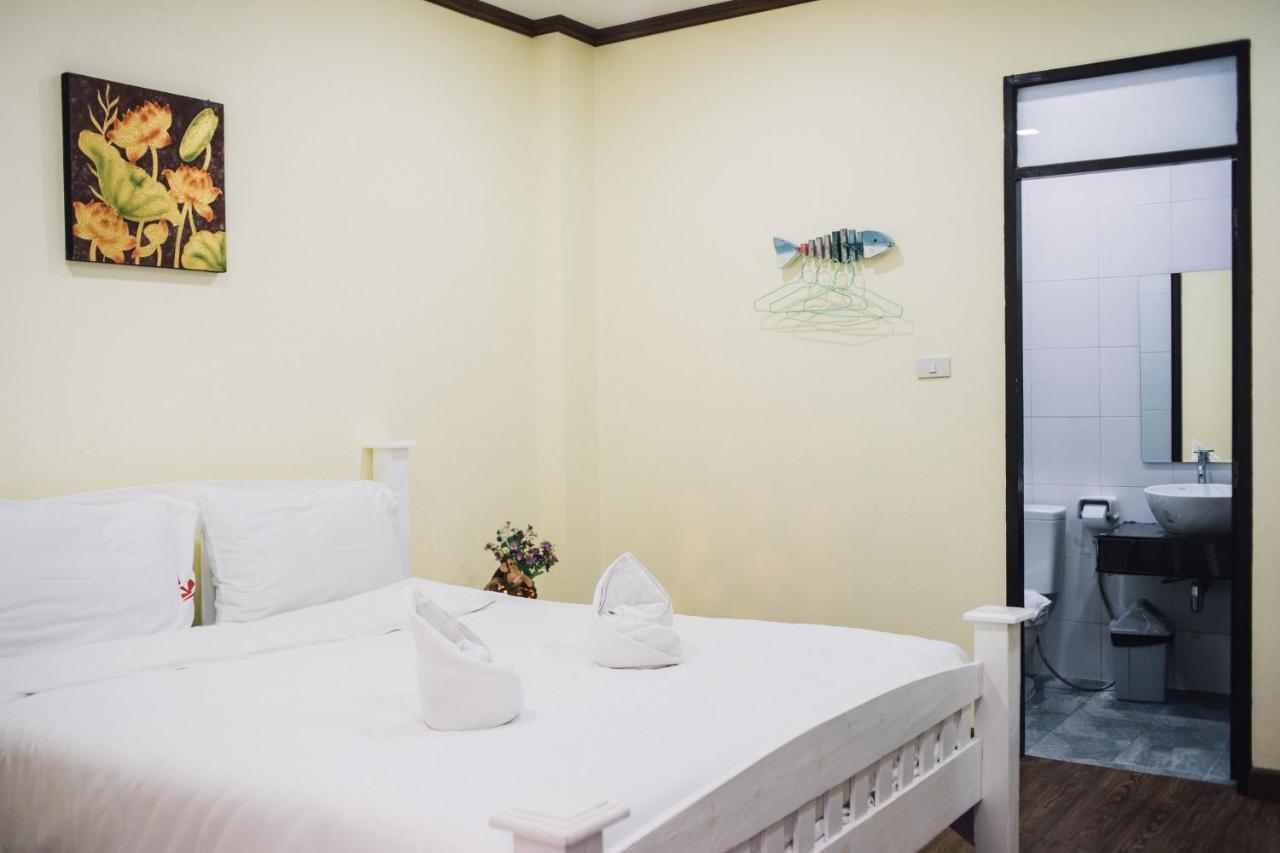 Kristi House (adults Only) Chiang Mai
