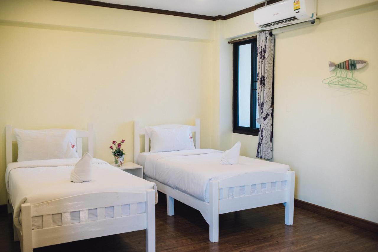 Kristi House (adults Only) Chiang Mai