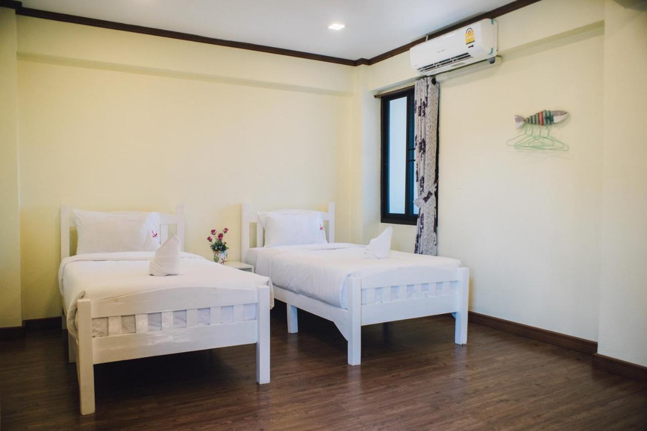 Hotel Kristi House (adults Only) 3*