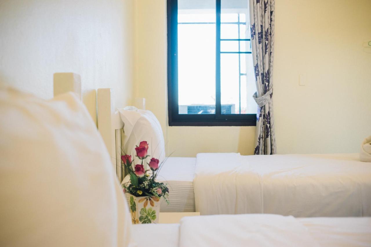 Hotel Kristi House (adults Only) 3*