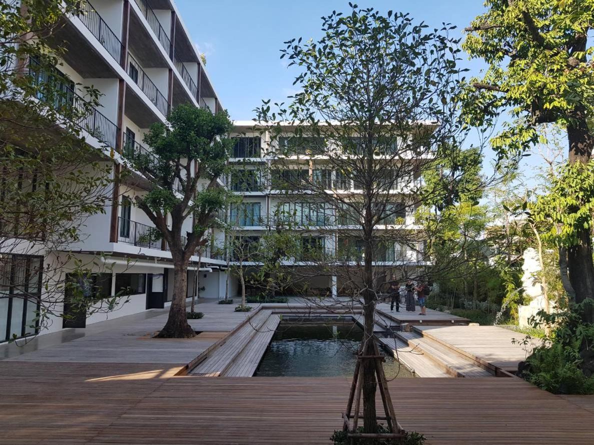 Hotel Home Chiang Mai