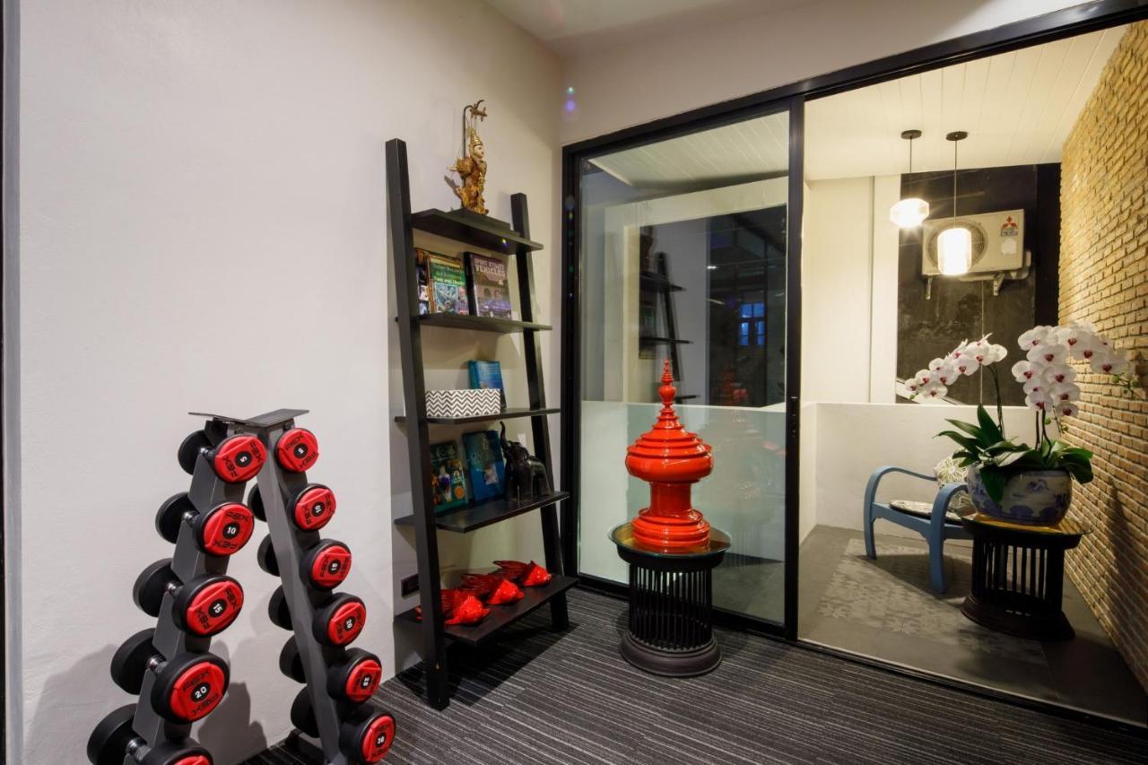 Chala Number 2 Art And Gallery Hotel 4*