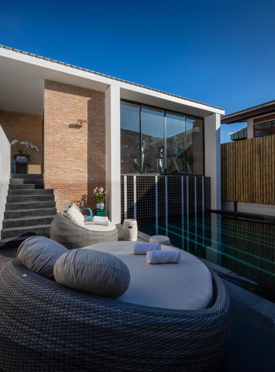 Chala Number 2 Art And Gallery Hotel 4*