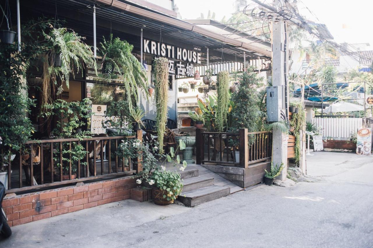 Kristi House (adults Only) Chiang Mai