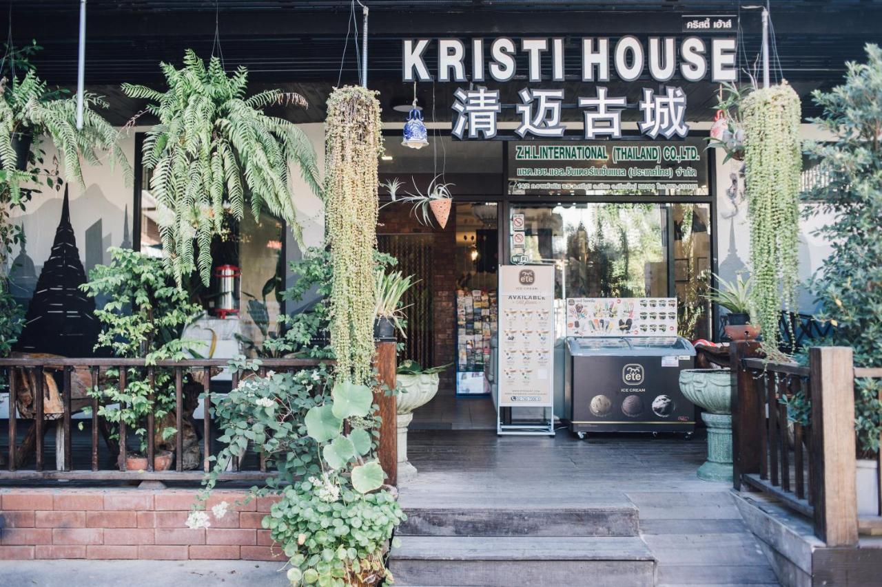 Hotel Kristi House (adults Only) Chiang Mai