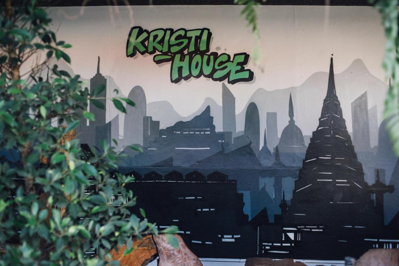 Kristi House (adults Only) Hotel