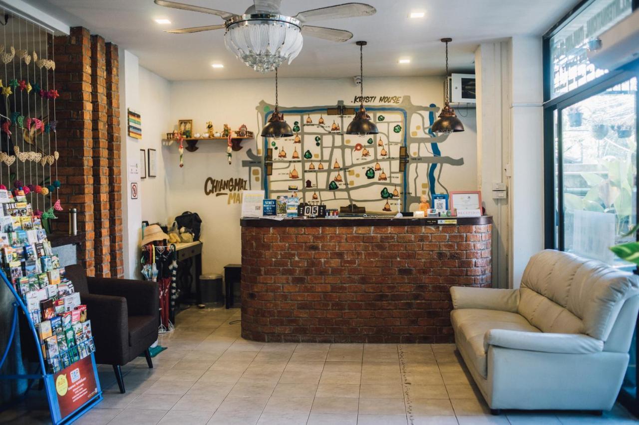 Hotel Kristi House (adults Only) 3*