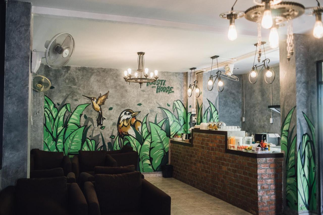 Hotel Kristi House (adults Only) Chiang Mai
