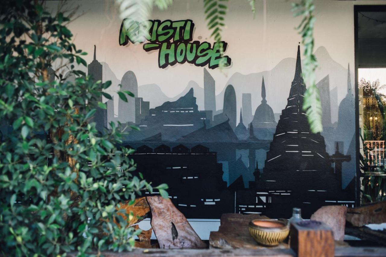 Kristi House (adults Only) Hotel