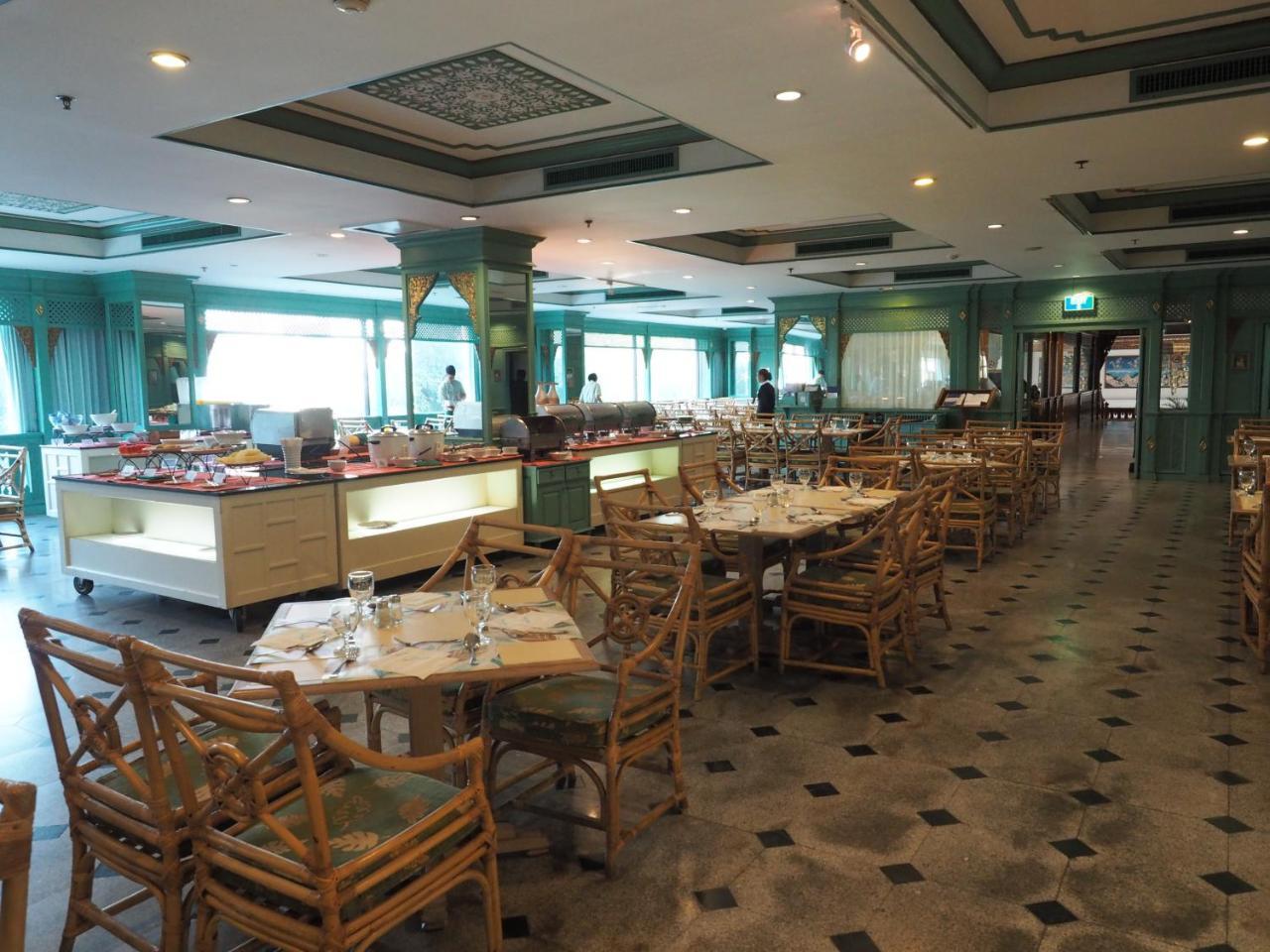 The Park Hotel, 3* Chiang Mai