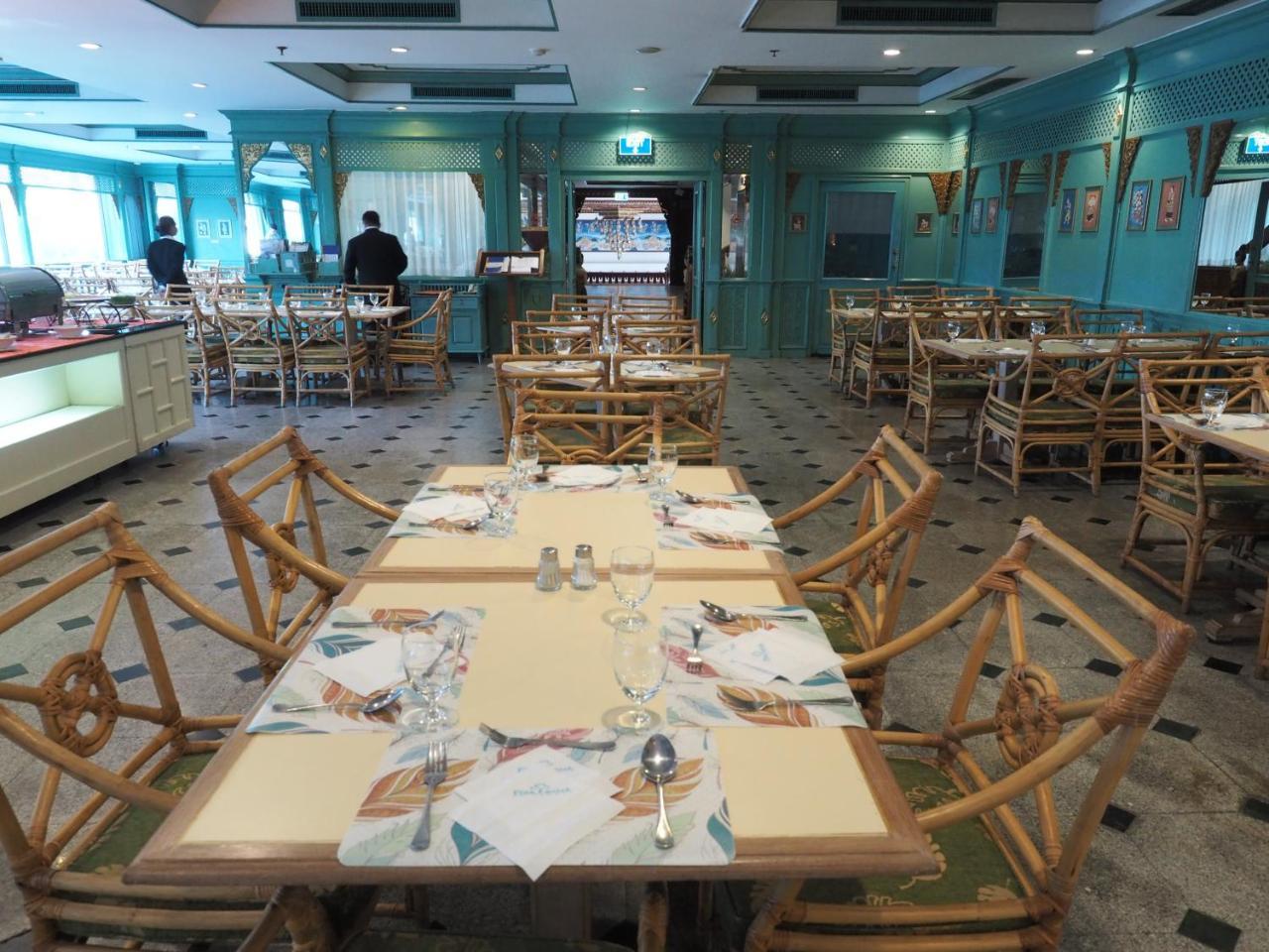 The Park Hotel, Chiang Mai