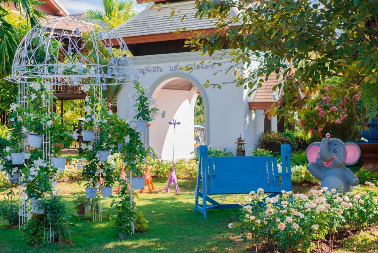 Viangngam Lanna Villa Sha Extra Plus Hotel Chiang Mai
