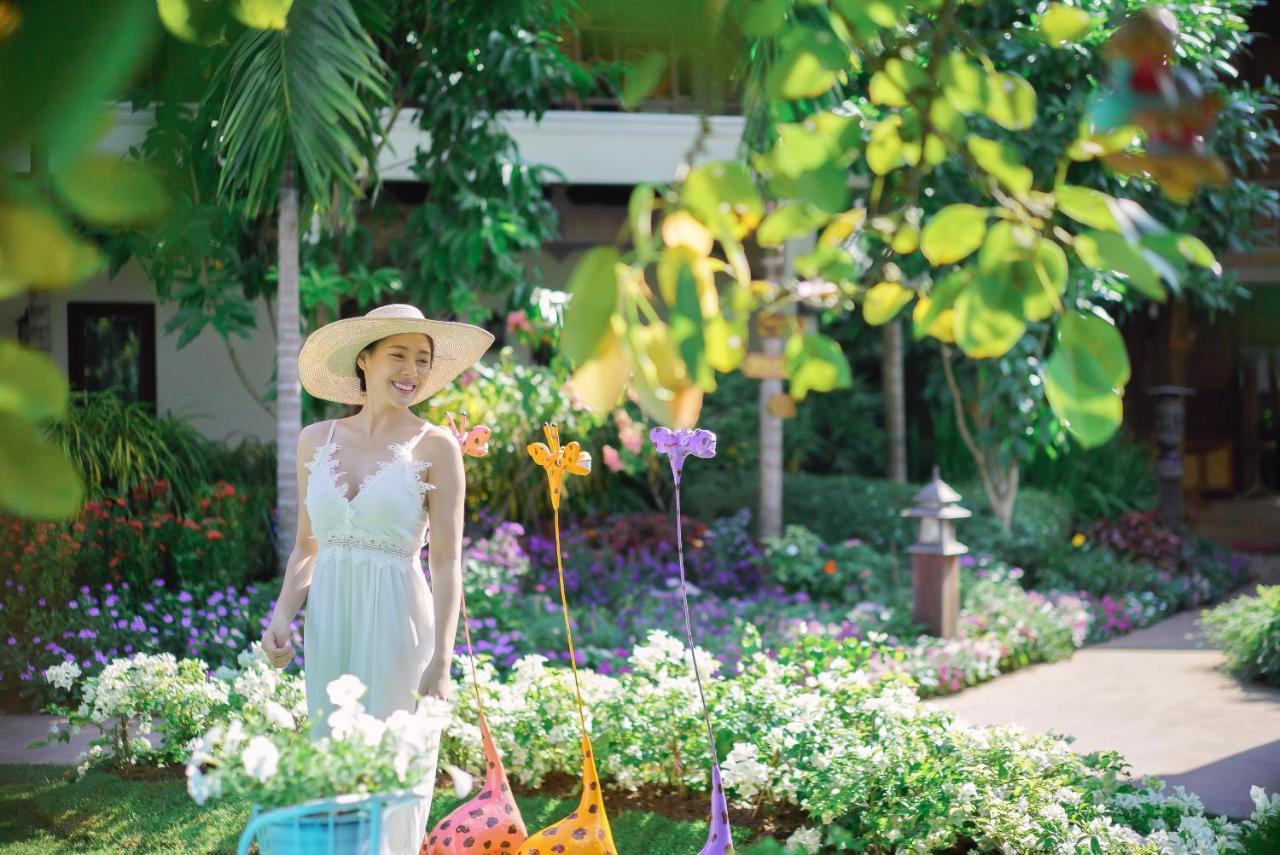 Viangngam Lanna Villa Sha Extra Plus Hotel