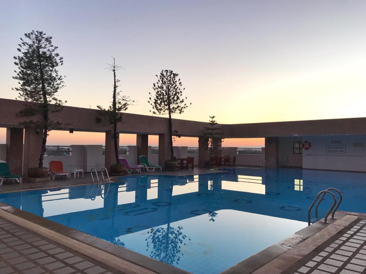 The Park Hotel, 3* Chiang Mai