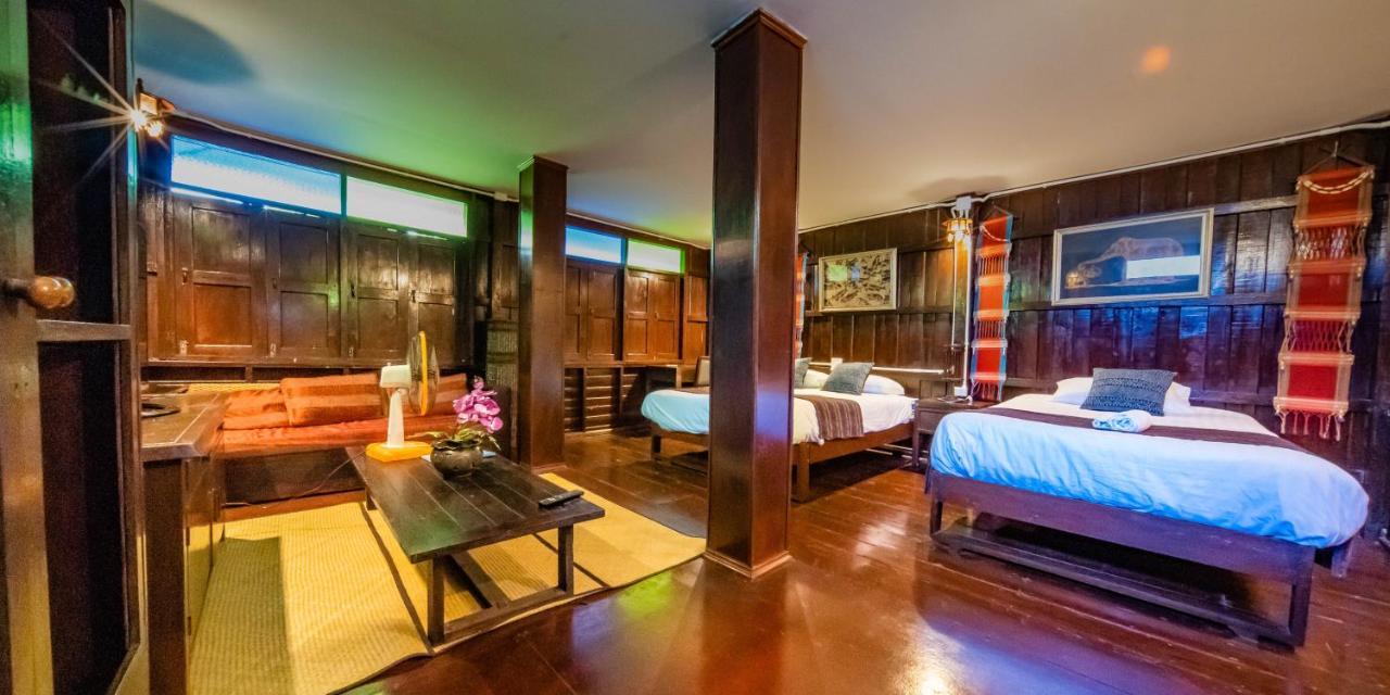 Baan Khun Krub Guest house 2*