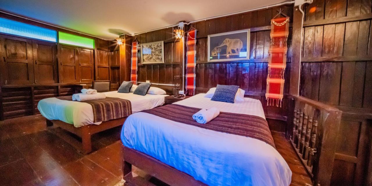 Baan Khun Krub Chiang Mai