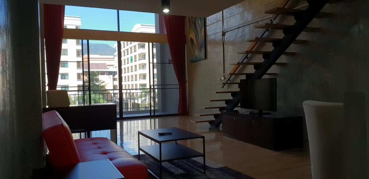 Prestige Hotel