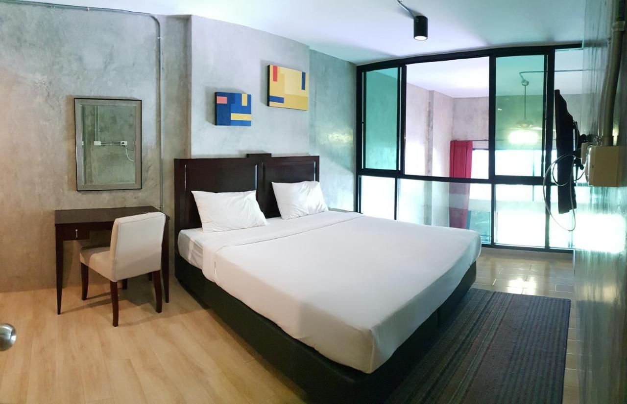 Prestige Hotel 3*