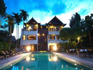 Baan Vartika At Ping Hotel