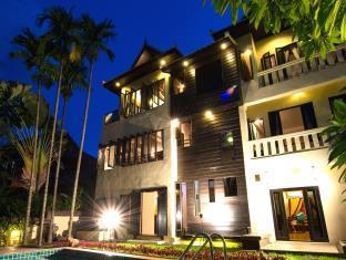 Baan Vartika At Ping Hotel Chiang Mai