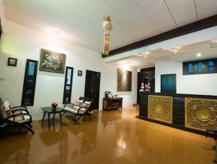 Hotel Baan Vartika At Ping