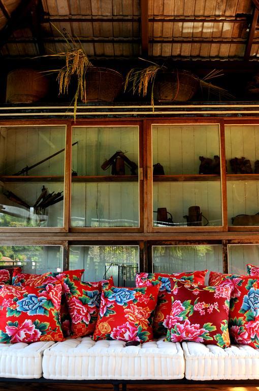 The Puka Boutique 4*