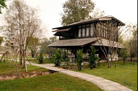 The Puka Boutique Tempat peranginan 4*
