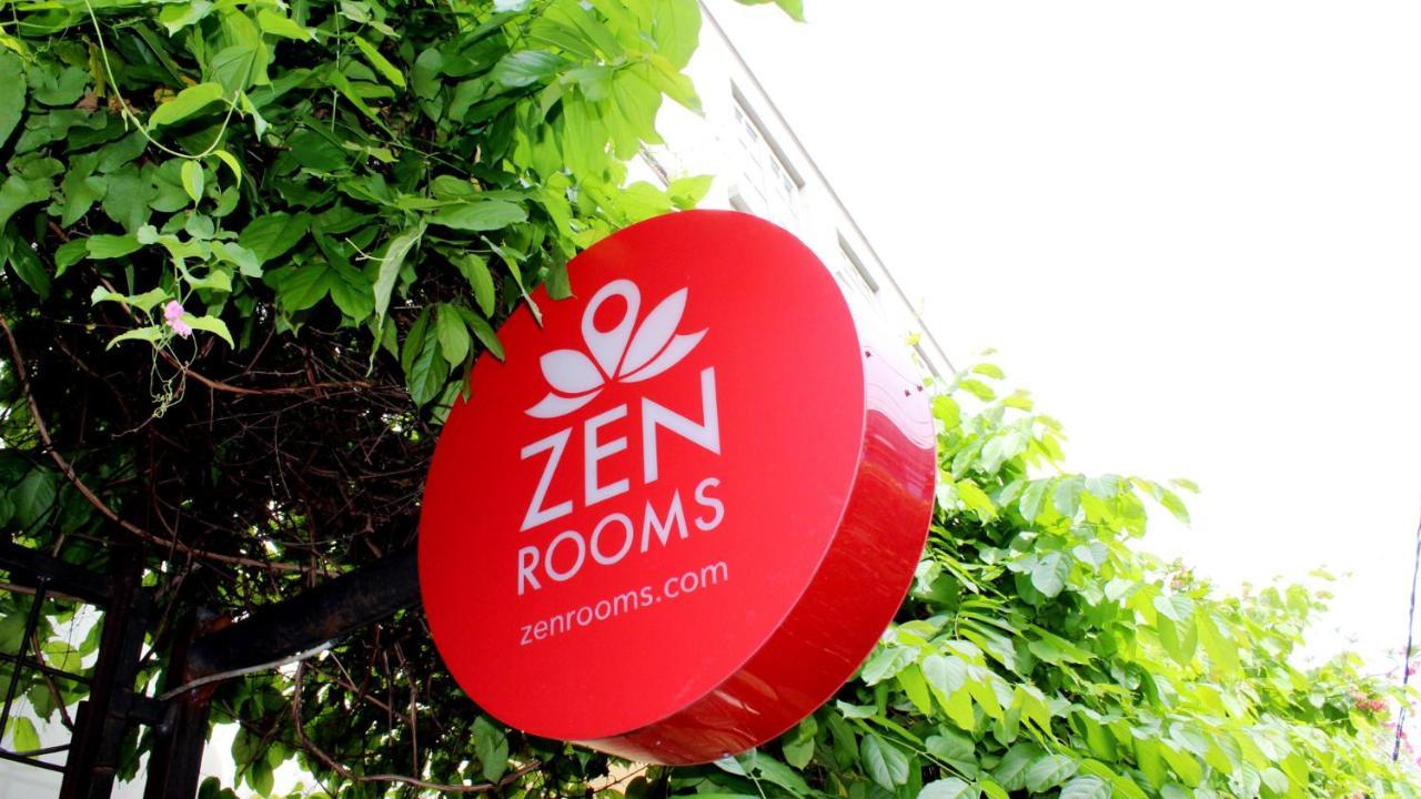 Zen Huay Kaew Road Hotel 4*