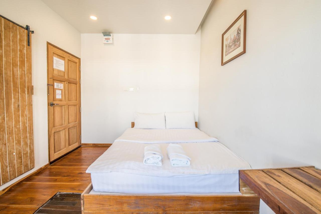 Sri Chiang Yeun House 3* Chiang Mai