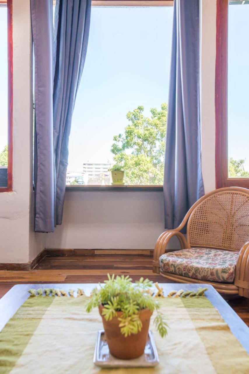 Hotel Sri Chiang Yeun House 3*