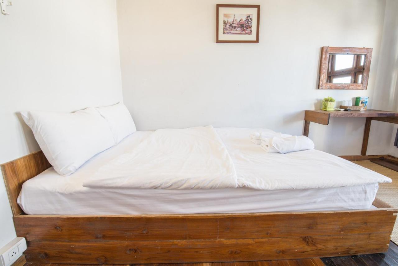 Sri Chiang Yeun House Hotel