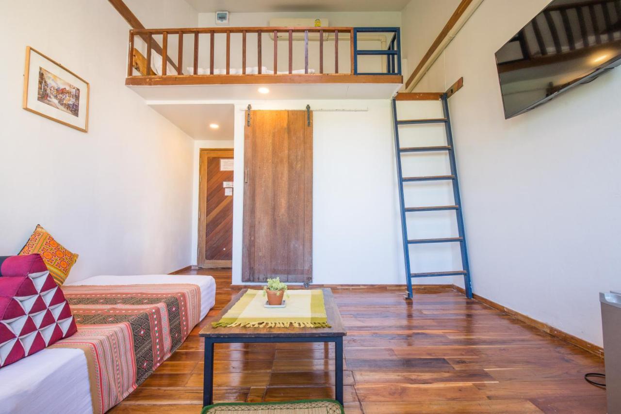 Hotel Sri Chiang Yeun House 3*