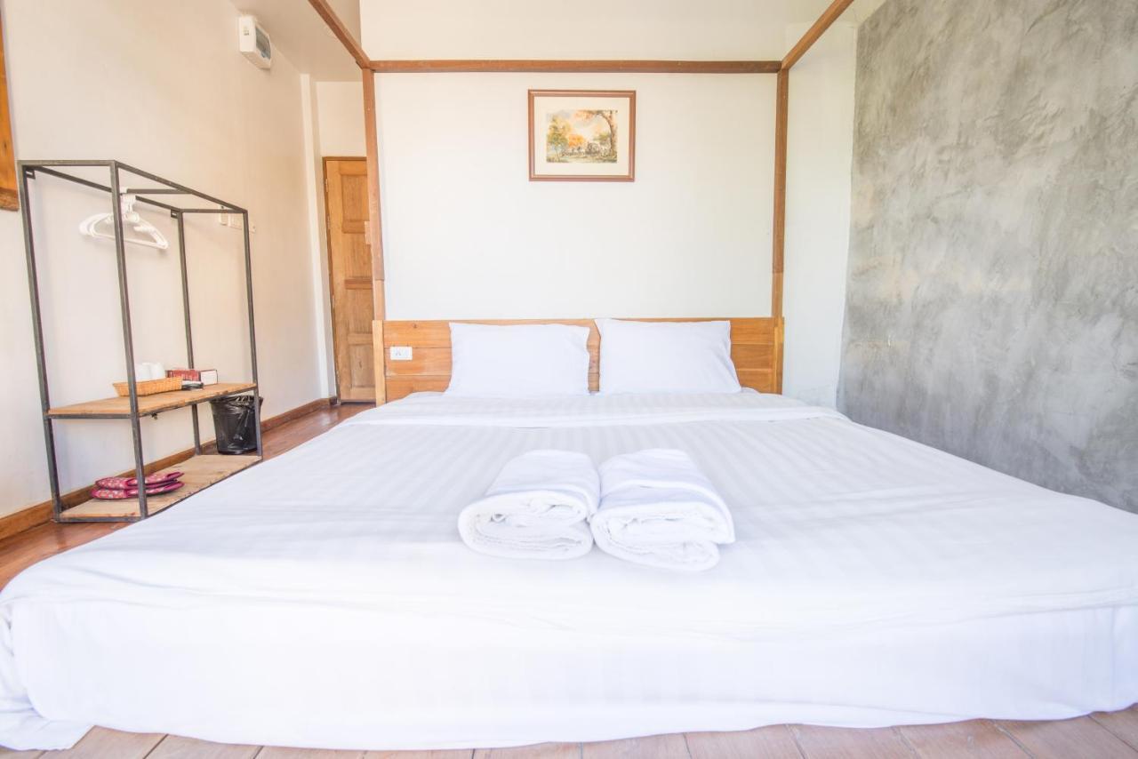 Hotel Sri Chiang Yeun House