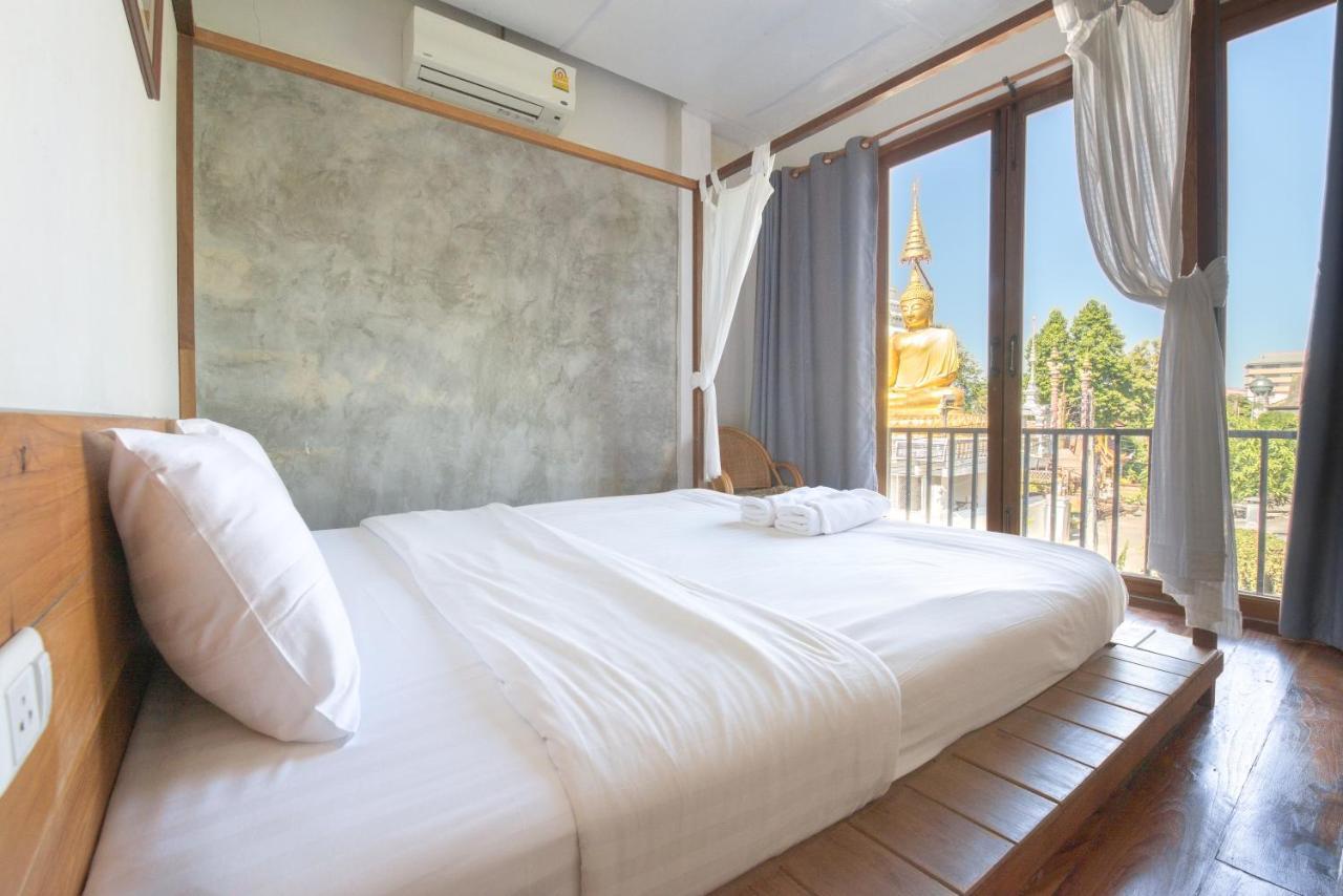 Sri Chiang Yeun House Hotel Chiang Mai
