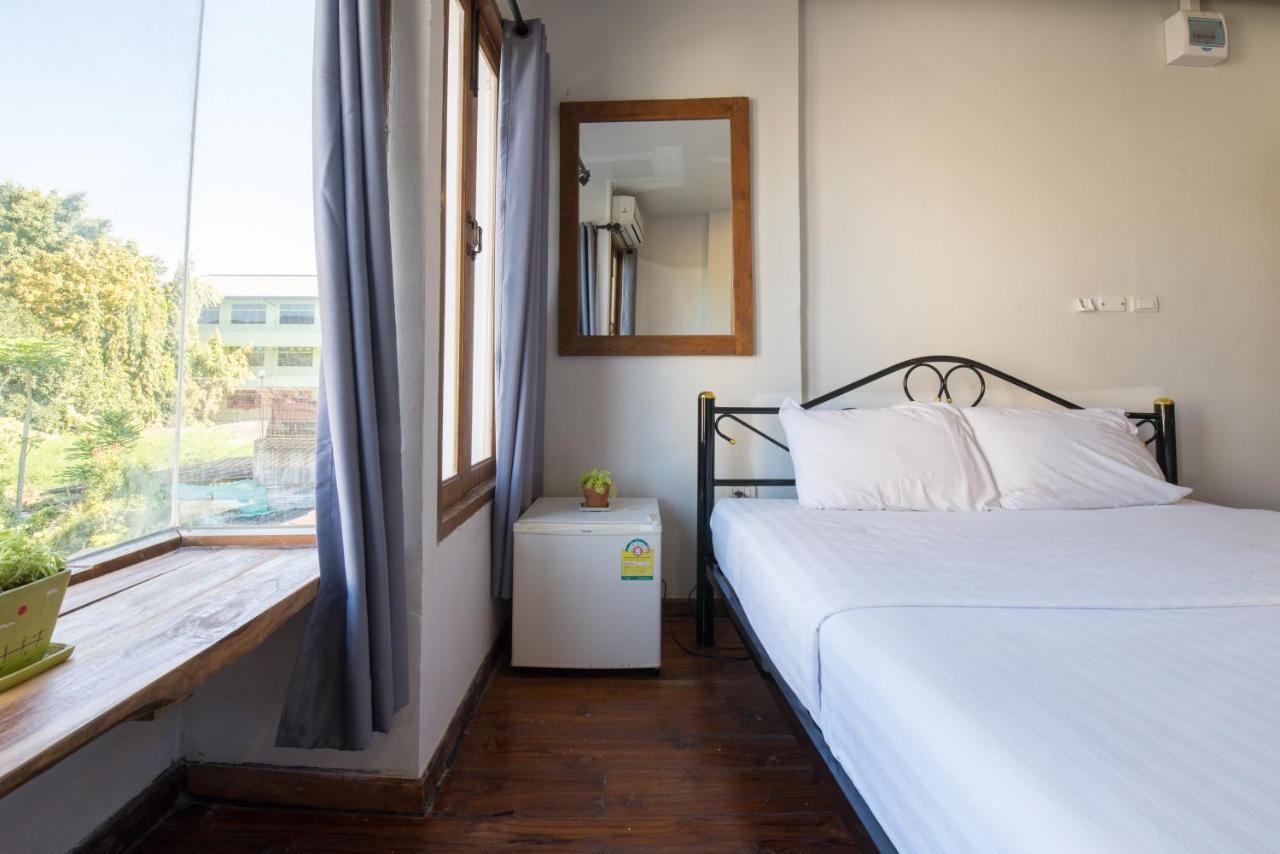 Sri Chiang Yeun House 3*