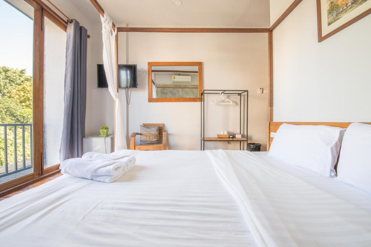 Hotel Sri Chiang Yeun House Chiang Mai
