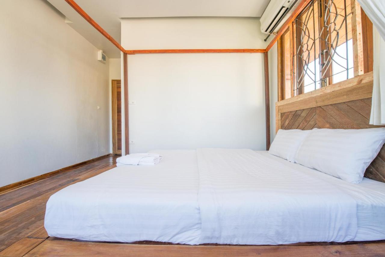 Sri Chiang Yeun House Hotel