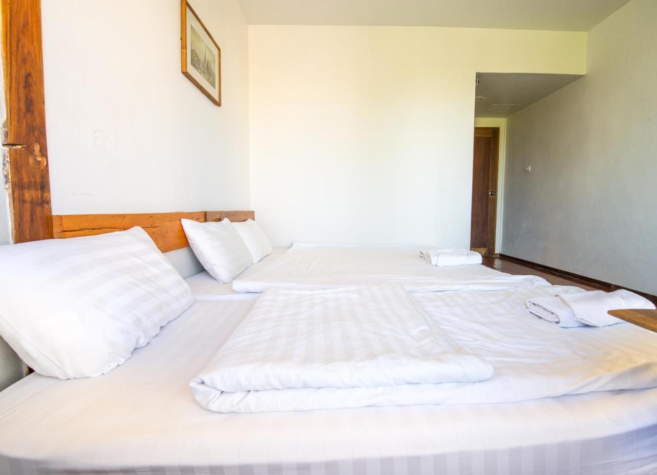 Hotel Sri Chiang Yeun House Chiang Mai