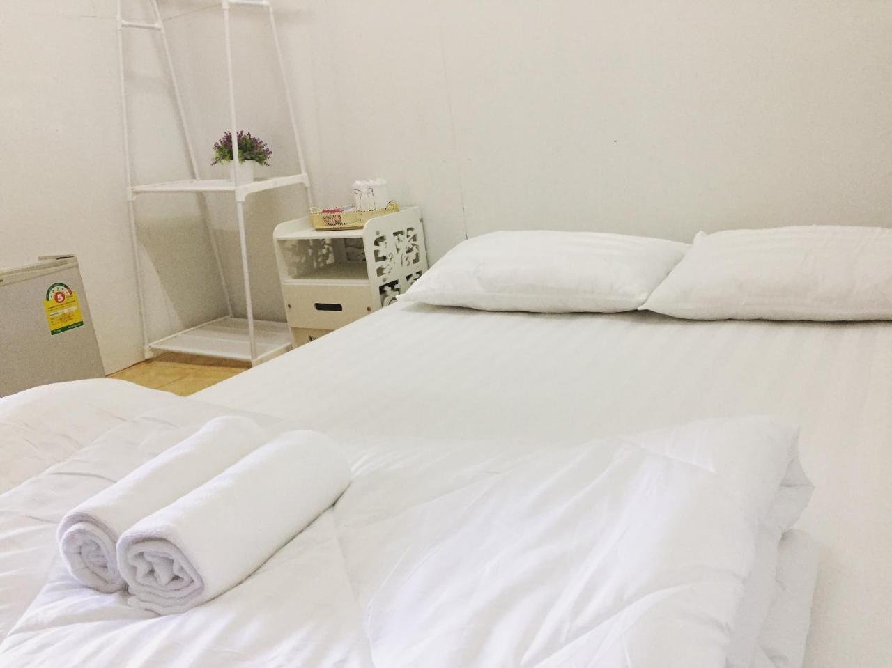 Hostel Absolute House Chiang Mai