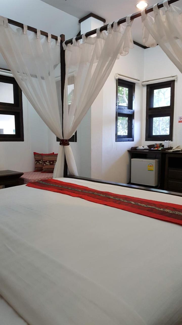 Resort Pingphuplace Smart Check-in Chiang Mai
