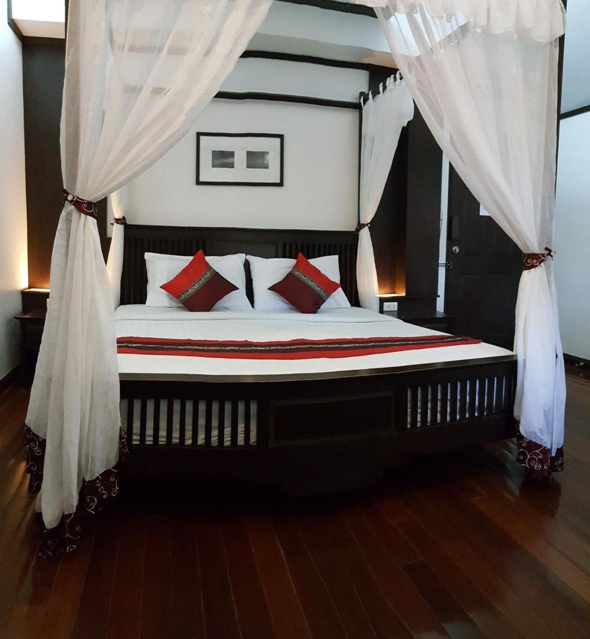 Pingphuplace Smart Check-in Resort 2*