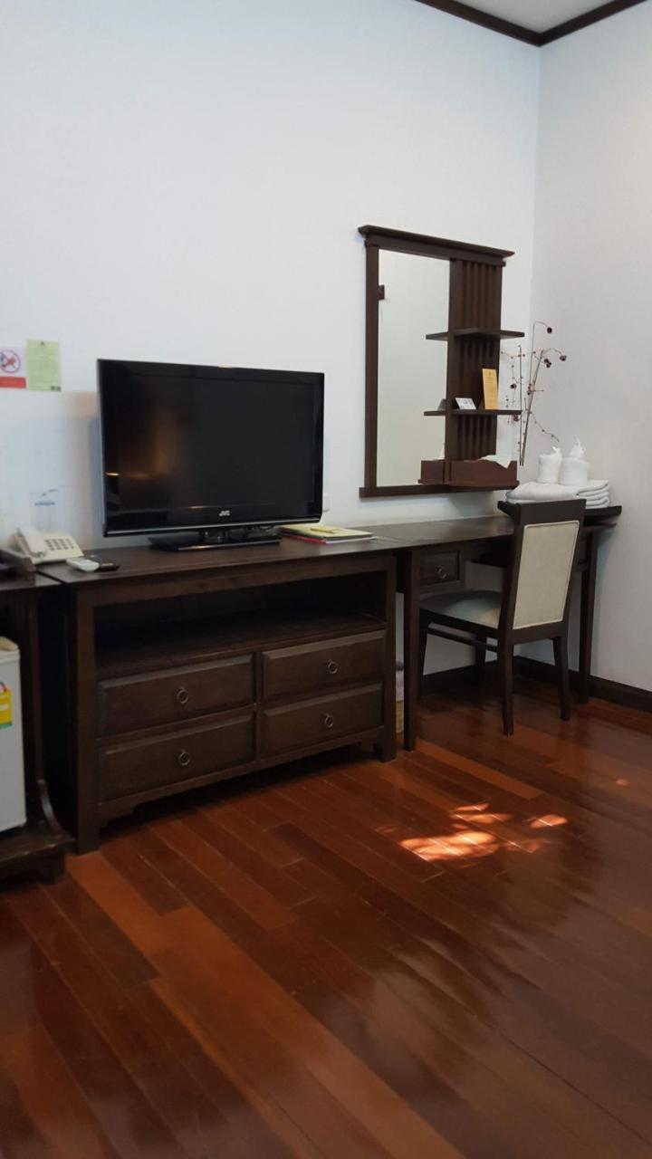 Pingphuplace Smart Check-in Chiang Mai