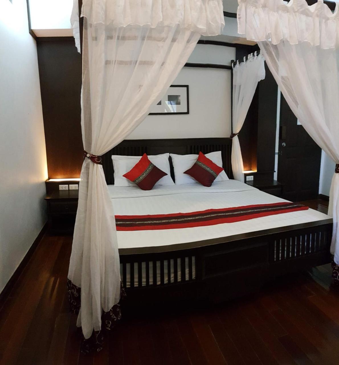 Resort Pingphuplace Smart Check-in Chiang Mai