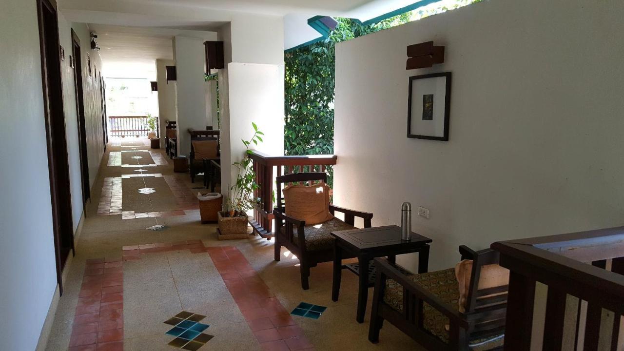 Pingphuplace Smart Check-in Resort Chiang Mai