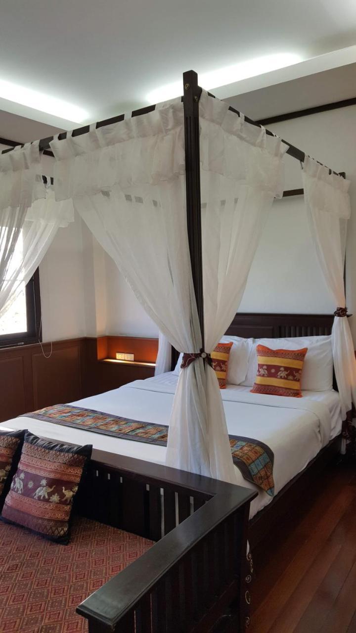 Pingphuplace Smart Check-in Chiang Mai