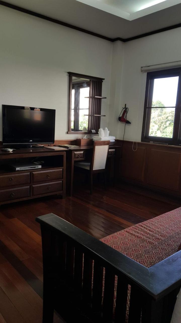 Pingphuplace Smart Check-in Resort 2*