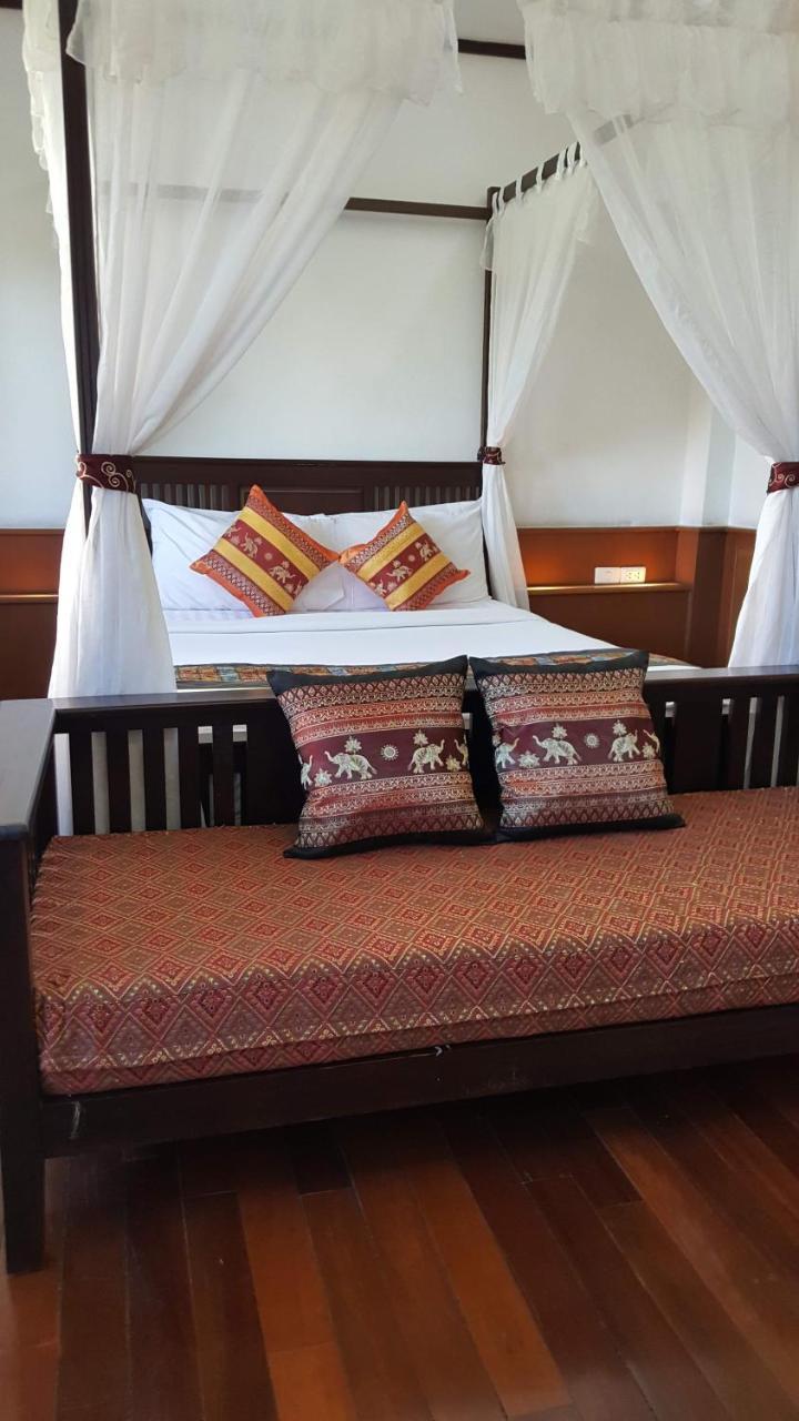Resort Pingphuplace Smart Check-in Chiang Mai