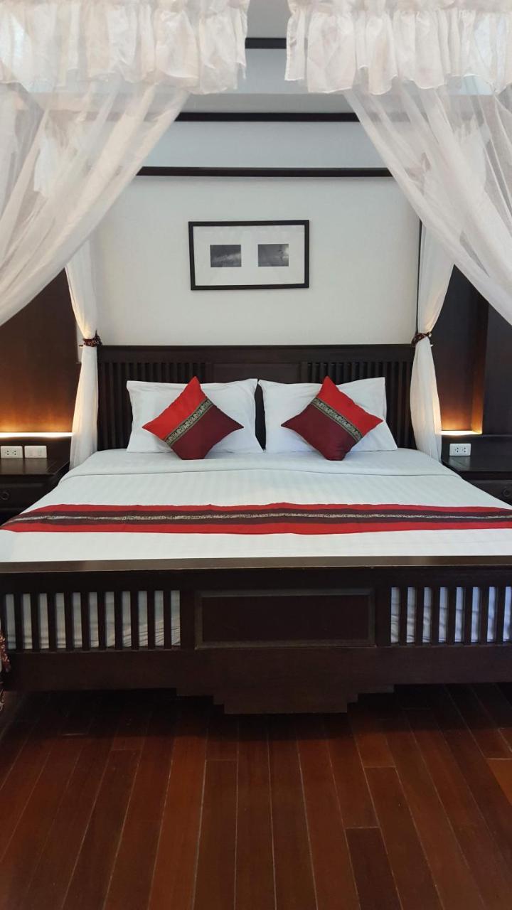 Pingphuplace Smart Check-in Chiang Mai